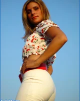 Sexy Booty Suzy - 02-02