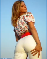 Sexy Booty Suzy - 06-06