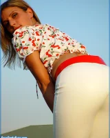 Sexy Booty Suzy - 08-08