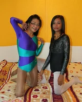 Shiny Asians - 28-3-008