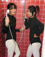 Shiny Asians - 34-4-004