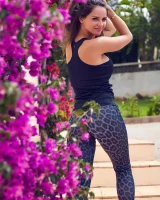 Skin Tight Glamour - 08-00100011