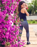 Skin Tight Glamour - 09-00150016