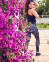 Skin Tight Glamour - 10-00160017