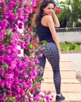 Skin Tight Glamour - 12-00180019