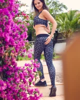 Skin Tight Glamour - 46-00610062