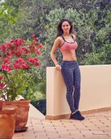 Skin Tight Glamour - 01-00010002