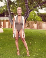 Skin Tight Glamour - 01-00010001