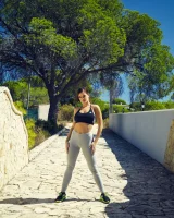 Skin Tight Glamour - 05-00050006