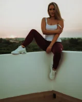 Skin Tight Glamour - 01-00010001