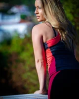 Skin Tight Glamour - 10-00100010