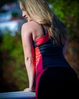 Skin Tight Glamour - 11-00110011