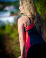 Skin Tight Glamour - 13-00130013