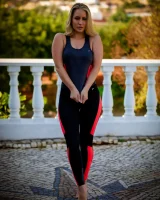 Skin Tight Glamour - 27-00270027