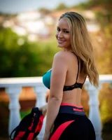 Skin Tight Glamour - 34-00350035