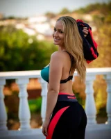 Skin Tight Glamour - 37-00380038