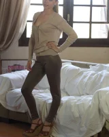 Skin Tight Glamour - 01-1096817