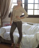 Skin Tight Glamour - 02-1096818