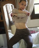 Skin Tight Glamour - 15-1096840