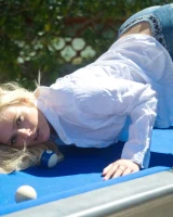 Skin Tight Glamour - 13-0013013