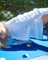 Skin Tight Glamour - 15-0015015