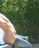 Skin Tight Glamour - 42-0042042