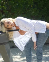 Skin Tight Glamour - 48-0048048