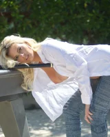 Skin Tight Glamour - 50-0050050