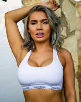 Skin Tight Glamour - 18-00180019