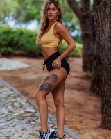 Skin Tight Glamour - 02-00020003