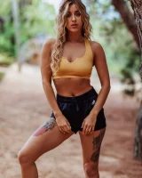 Skin Tight Glamour - 10-00100012