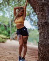 Skin Tight Glamour - 12-00120014