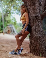 Skin Tight Glamour - 13-00130015