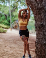 Skin Tight Glamour - 20-00200023