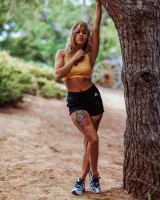 Skin Tight Glamour - 23-00230026