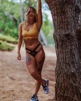 Skin Tight Glamour - 39-00390042