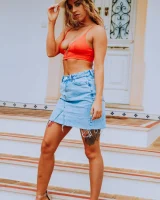 Skin Tight Glamour - 05-00050005