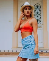 Skin Tight Glamour - 06-00060006