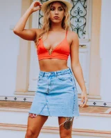 Skin Tight Glamour - 08-00080008