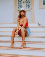 Skin Tight Glamour - 13-00130013