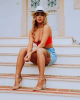 Skin Tight Glamour - 14-00140014