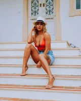 Skin Tight Glamour - 15-00150015