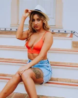 Skin Tight Glamour - 19-00190019