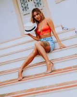 Skin Tight Glamour - 22-00220022