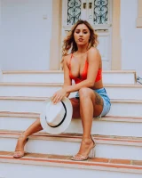 Skin Tight Glamour - 23-00230023