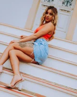 Skin Tight Glamour - 24-00240024