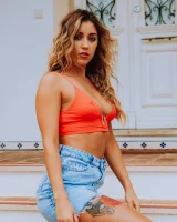 Skin Tight Glamour - 25-00250025