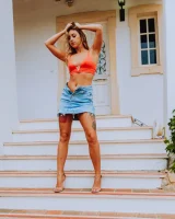 Skin Tight Glamour - 27-00270027