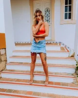 Skin Tight Glamour - 29-00290029