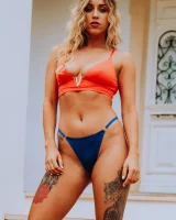 Skin Tight Glamour - 33-00330033